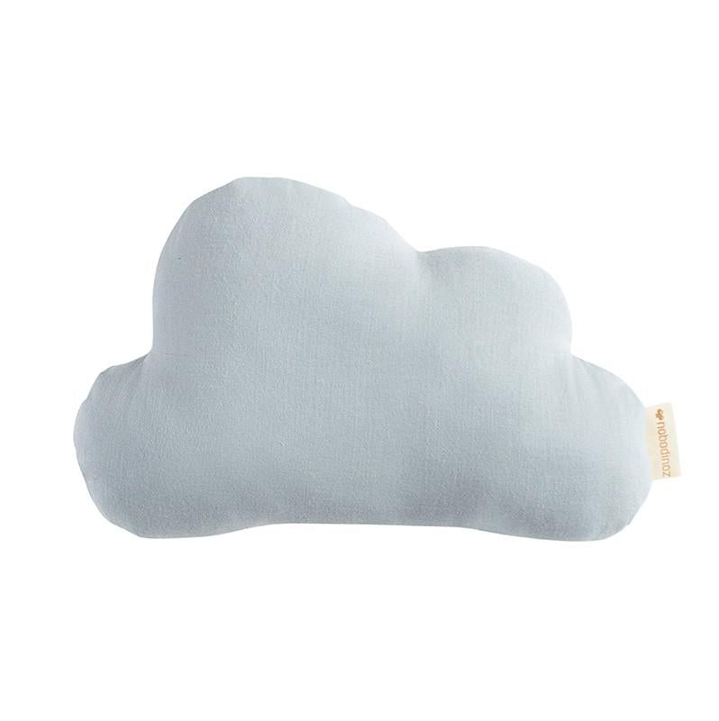 Kussen Cloud 24 x 38 cm Riviera Blue