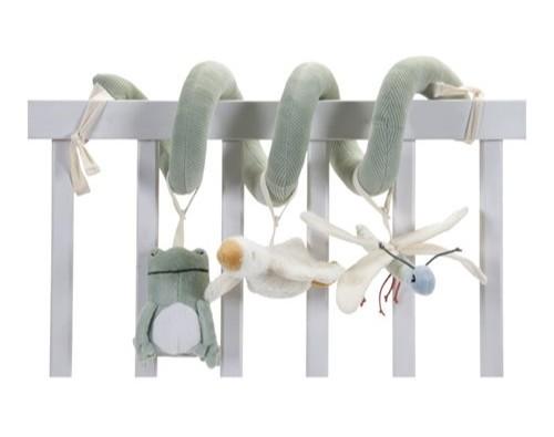 Activiteitenspiraal Little Goose