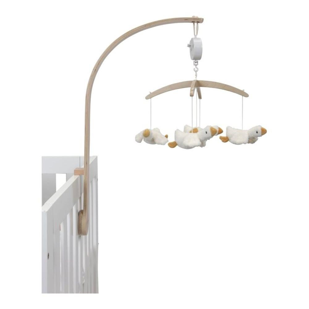 Muziekmobiel Little Goose