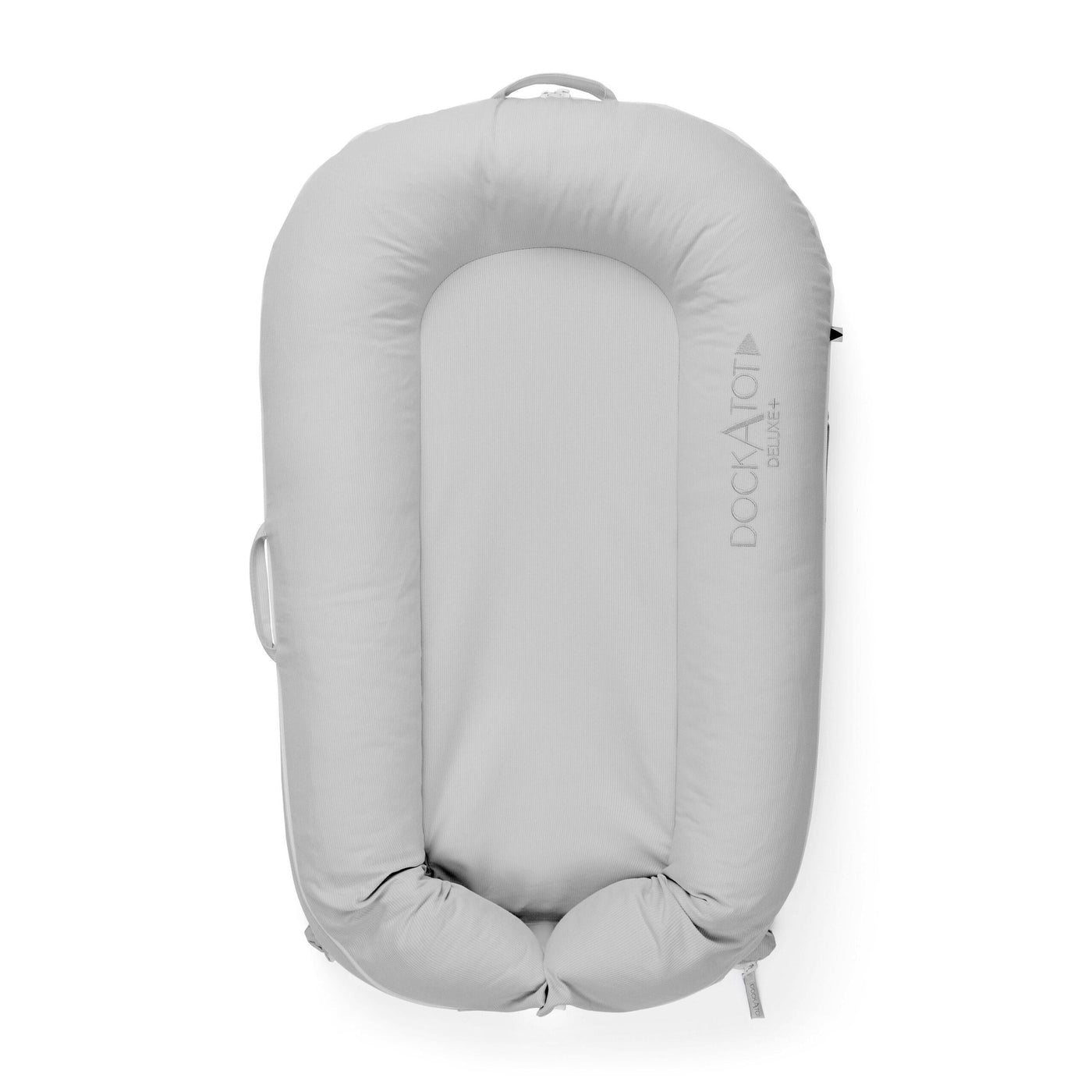 Baby Nest Deluxe+ Cloud Grey