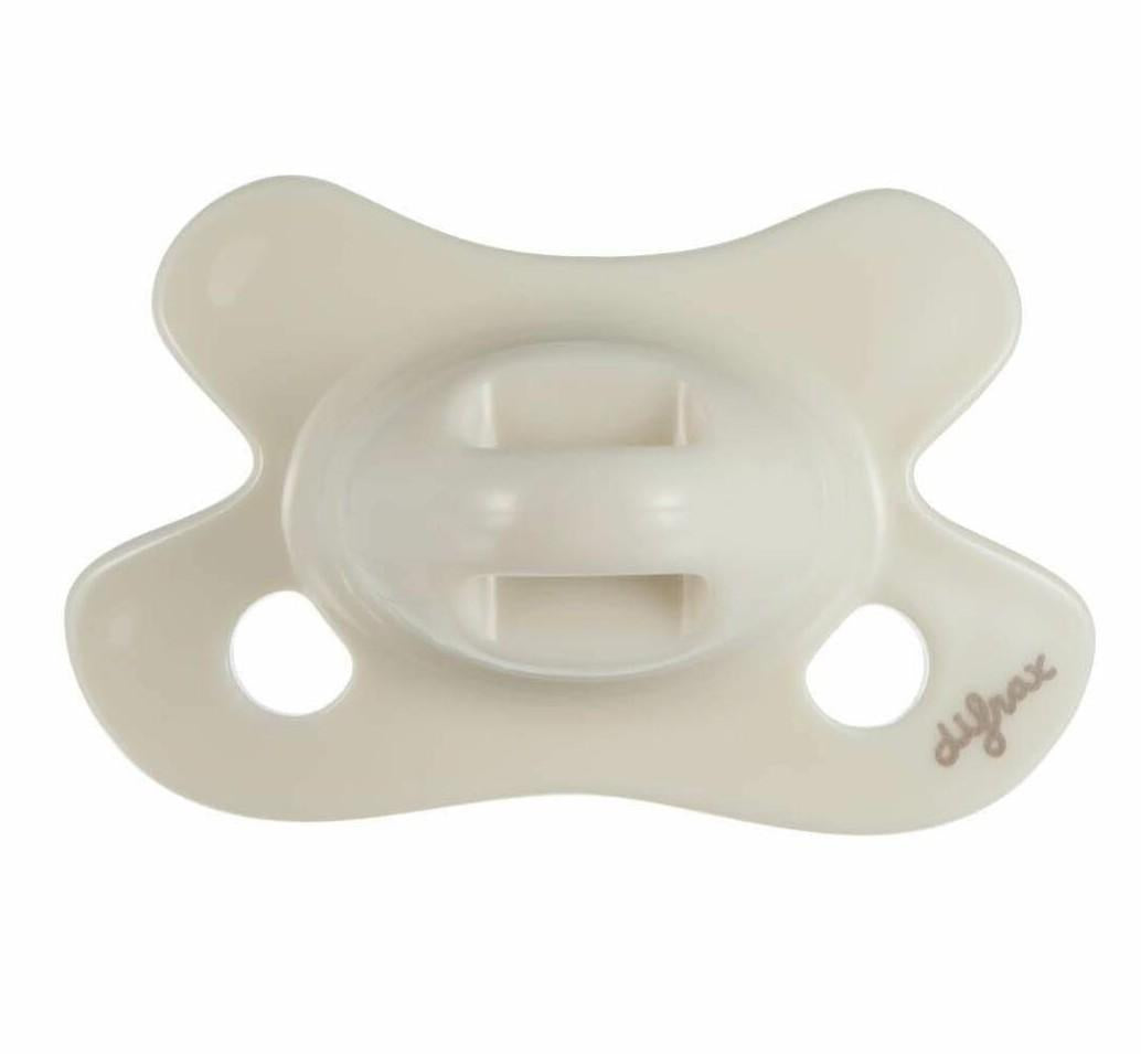 Fopspeen Dental Newborn Pure Uni Popcorn