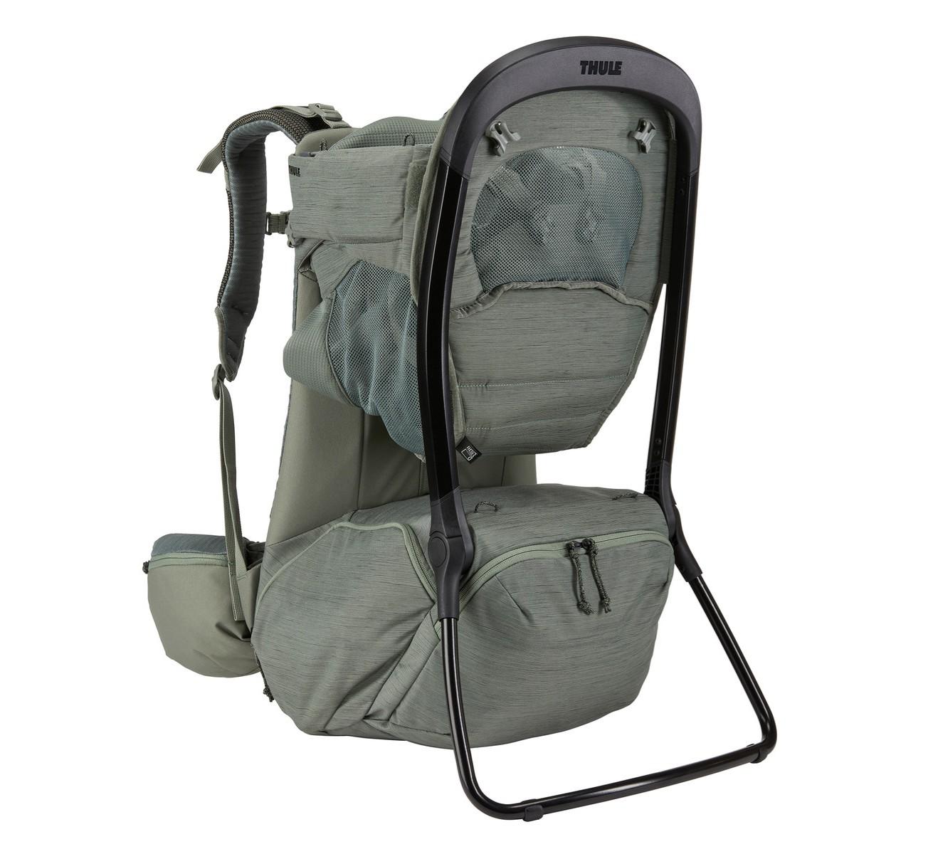 Kinderdrager Sapling Agave