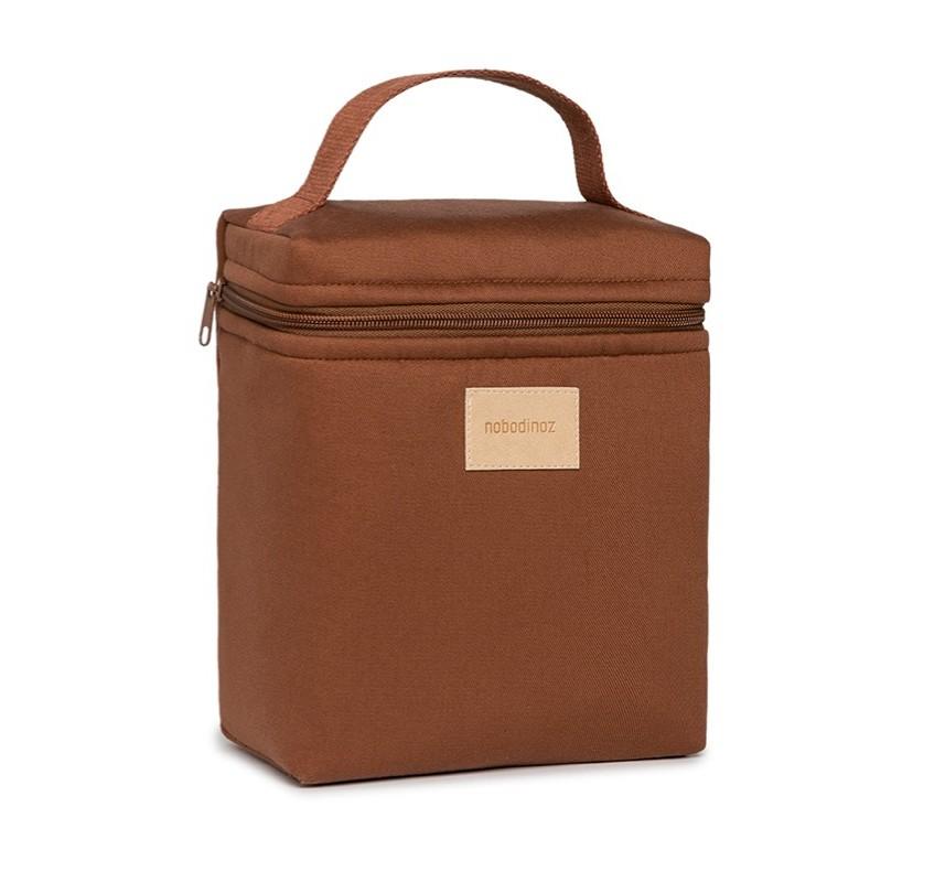 Koeltas Baby On The Go Clay Brown