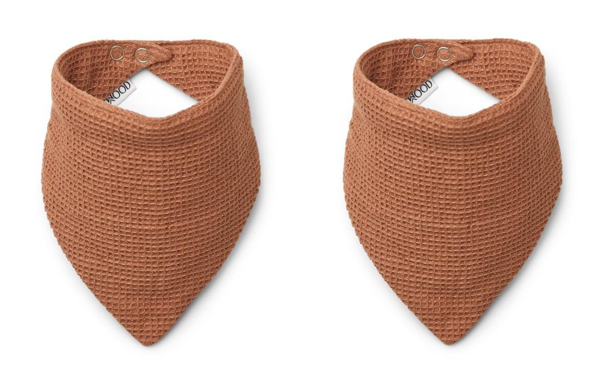 Bandana Slab Siri Tuscany Rose (2pack)