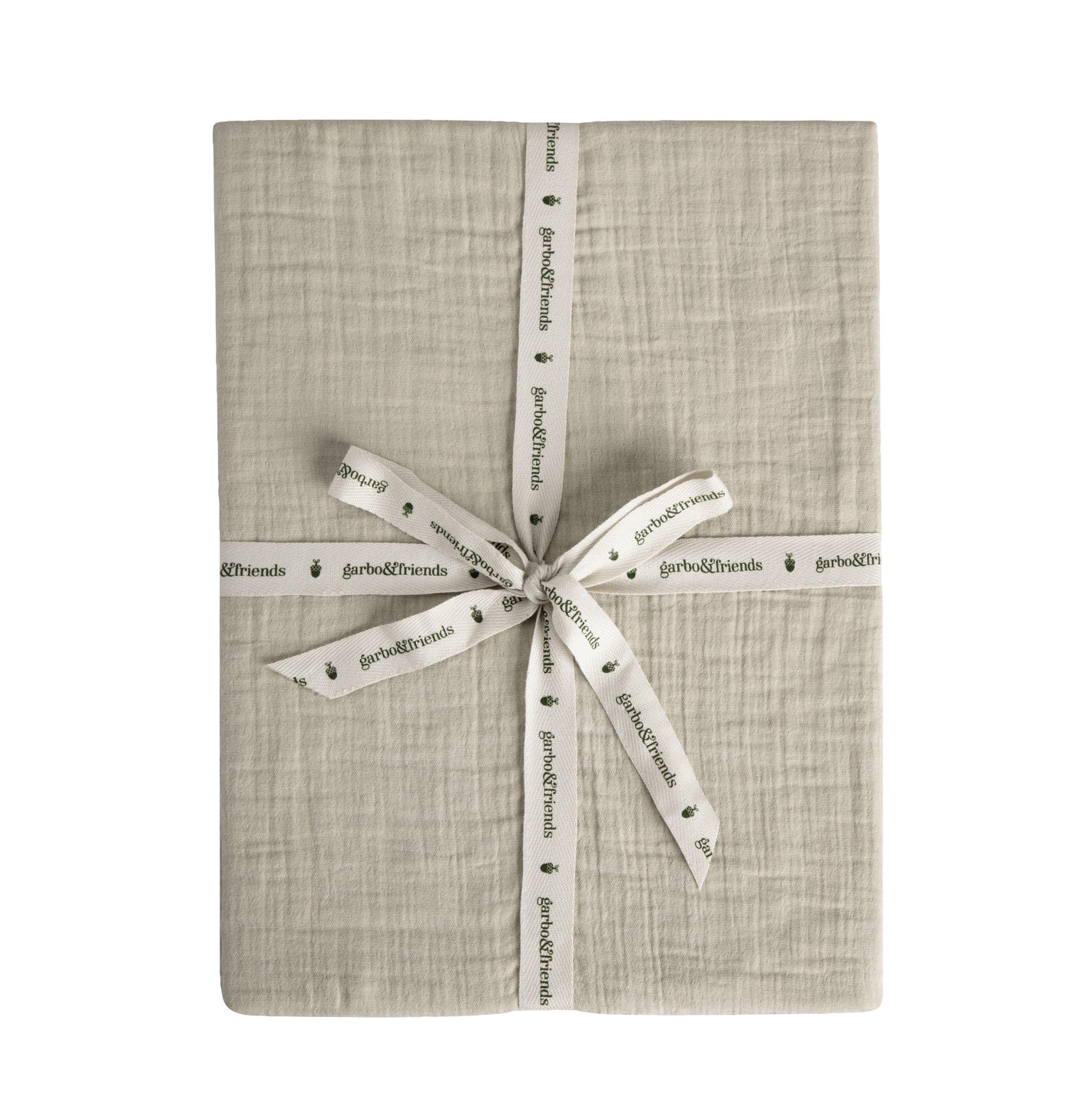 Hoeslaken Bed 70 x 140 cm Thyme