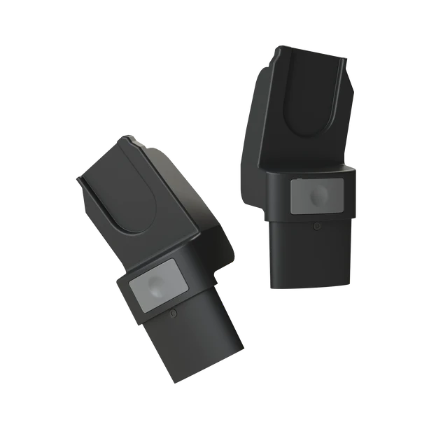 Adapters Autostoel Groep 0+ Day2 / Day3 / Day+