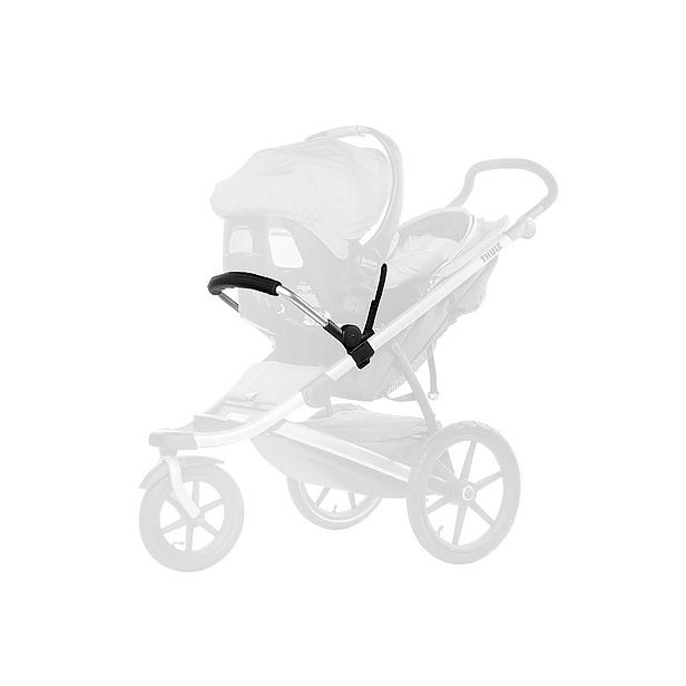 Adapter Autostoel Groep 0 Urban Glide 1 / Urban Glide 2