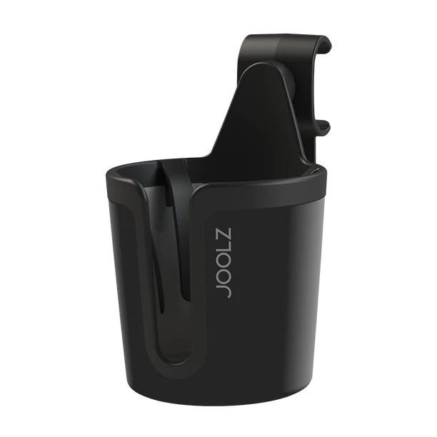 Bekerhouder Aer / Day2 / Day3 / Day+ / Hub / Hub+ / Geo3 Black