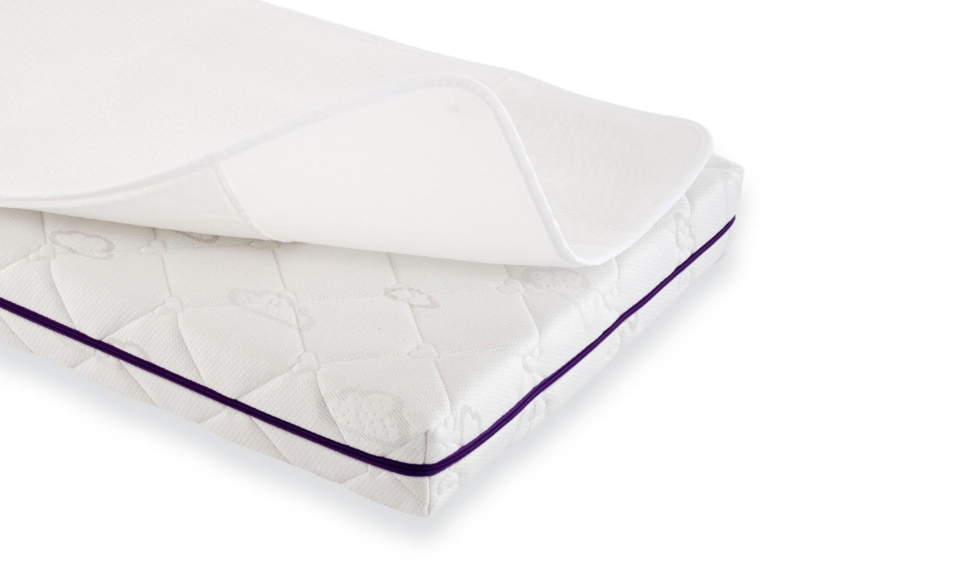 Matrasbeschermer AirDry 60 x 120 cm Wetness Protection