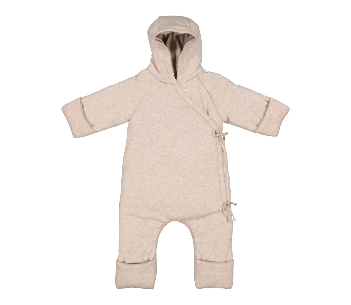 Onesie Rex Doe Melange