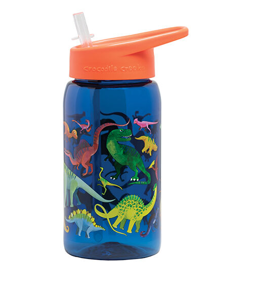 Drinkfles Tritan Dinosaurs Roar