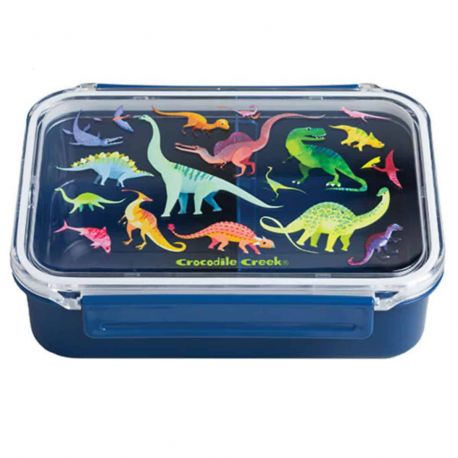 Lunchbox Bento Dinosaurs Roar