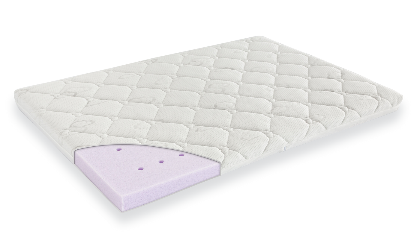 Matras Park 93 x 73 cm Play