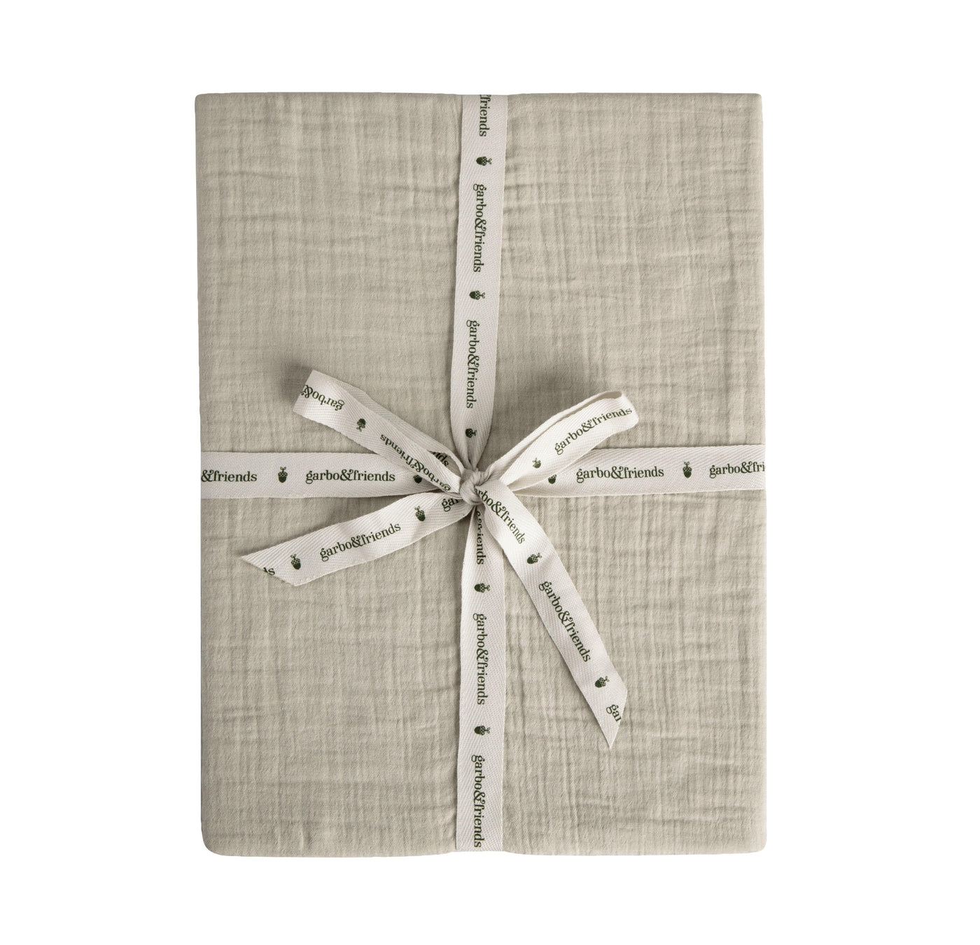 Hoeslaken Bed 60 x 120 cm Thyme